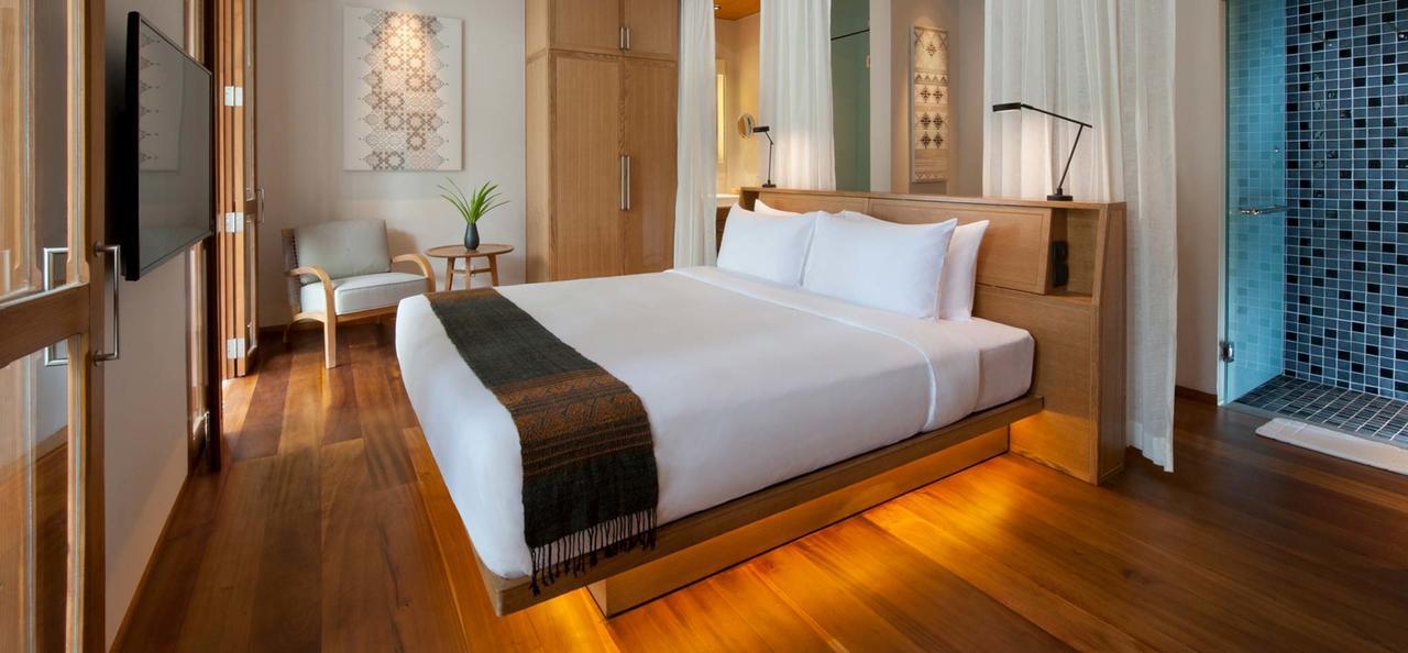 Avani+ Luang Prabang Hotel Exterior photo