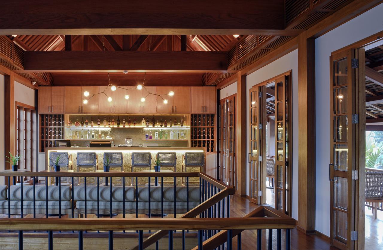 Avani+ Luang Prabang Hotel Exterior photo